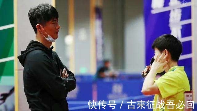 李隼|耍大牌遭弃用?国乒功勋教练位置被取代,因带废世界冠军受质疑