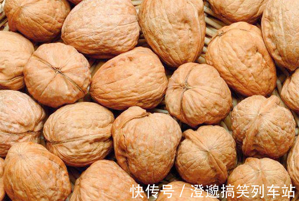 分心木|核桃什么时间吃最健康?医生:吃对助“长寿”,吃错反“折寿”