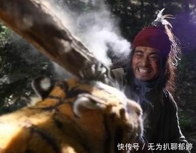 宋江为何能坐稳梁山之主 因为他的能力超出其他人太多