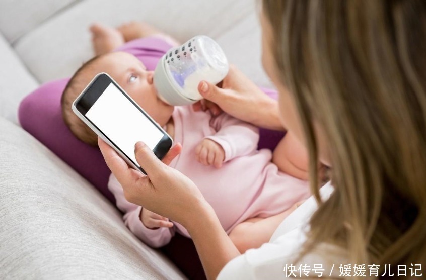 宝宝|3个“信号”代表宝宝进入“猛涨期”，家长要提前了解，助力发育