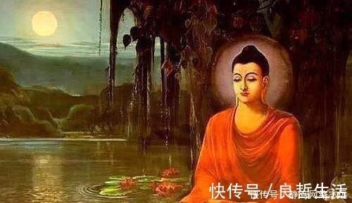 唐僧师徒#如来成佛前被人砍了3剑,他说:待我成佛后,必取你身上3样东西