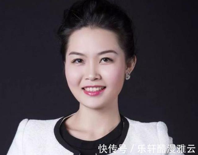 李海燕|从服务员到海底捞二把手,她17岁进海底捞,40岁身价超30亿