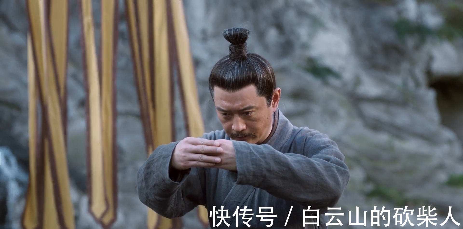 曹长卿!雪中悍刀行中的6位儒圣谁最厉害,曹长卿排第二,张扶摇隐藏最深