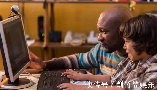 快递员|孩子爱玩是天性,要让孩子玩出“高质量”,培养孩子两大重要能力