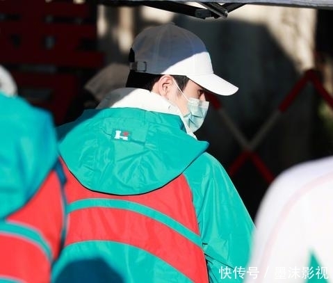 益路同行|韩红 王一博你真的让人爱上热搜了?是怎么回事?