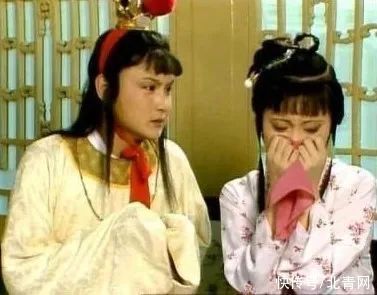 宝玉$那个“眼泪汪汪”的林黛玉,竟是个隐藏的管家能手