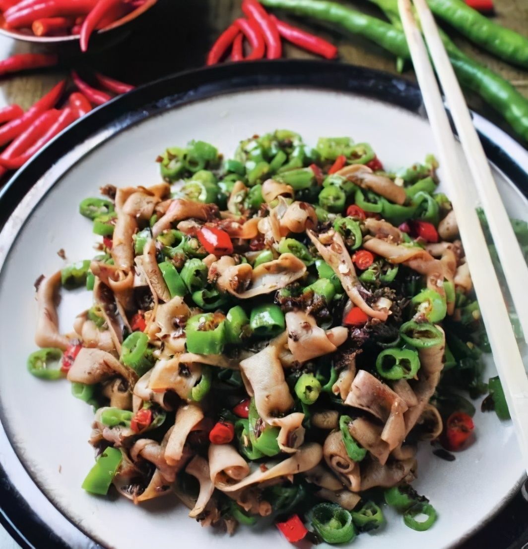 50款经典美食推荐，食材丰富配料齐全菜肴更加有滋有味，试试吧