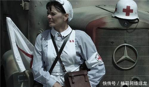 不信|战场上佩戴特殊标记的人不能杀,日本人不信,结果多17万人被杀