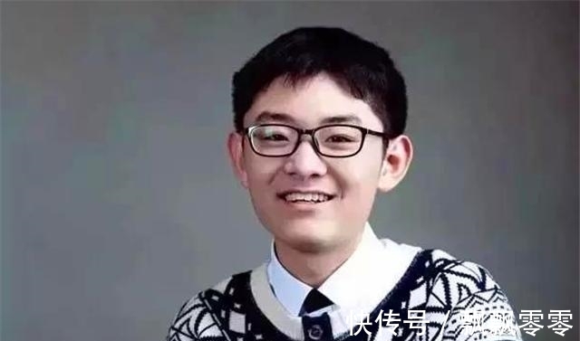 技术|15岁考上东南大学，21岁读博士，5G核心技术的研发者