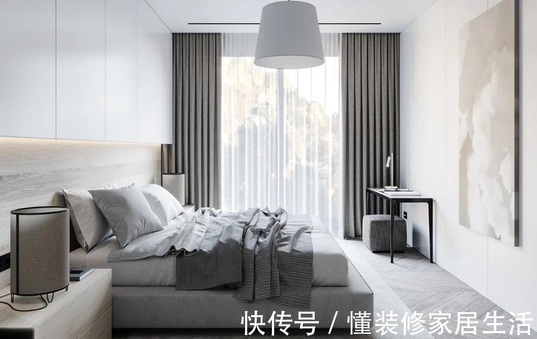 简约|简约高级灰,轻奢有度