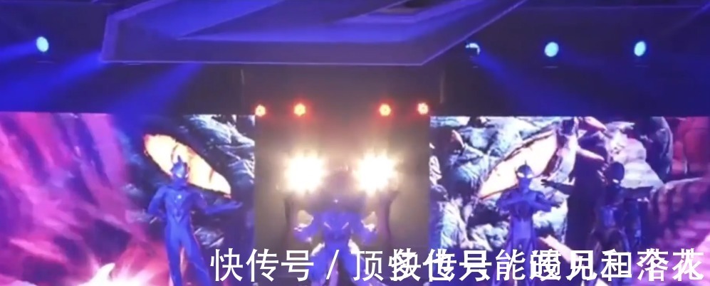 格丽乔|泽塔奥特曼 赛罗遇到贝利亚黄昏,邪神格里姆德降临,黑暗格丽乔