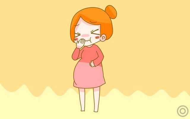 孕妈|怀孕后,孕妈身上有3种味道藏不住,别人捂着鼻子都能闻到!