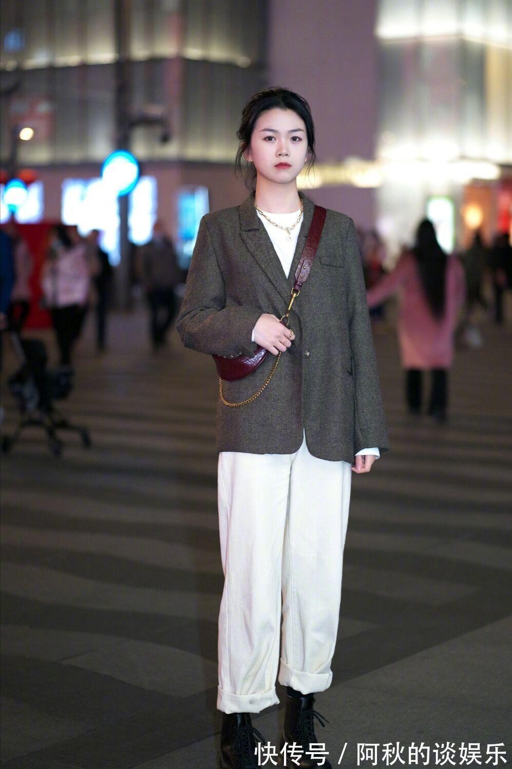 高跟鞋 “阔腿裤”到底搭什么鞋子最显高显瘦?试试这3双,你绝对会爱上