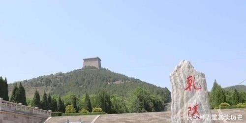 高宗|一代女皇武则天,到底算不算是唐朝的皇帝?