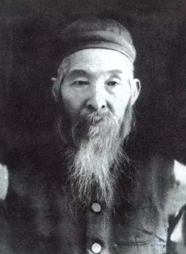 孙禄堂|70岁打败5名日本高手的孙禄堂，为何68岁时不敢和王子平切磋？