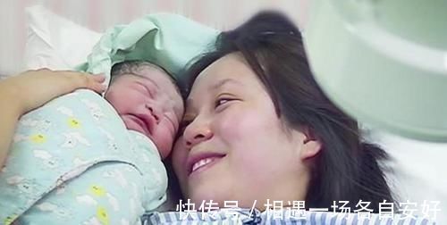 心酸|选择丈夫陪产的宝妈,如今过得怎样?满满全是心酸,和想象不一样