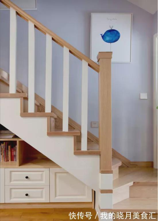 业主|120㎡奇葩复式|狭窄不透气,魔鬼改造后,精致又实用!