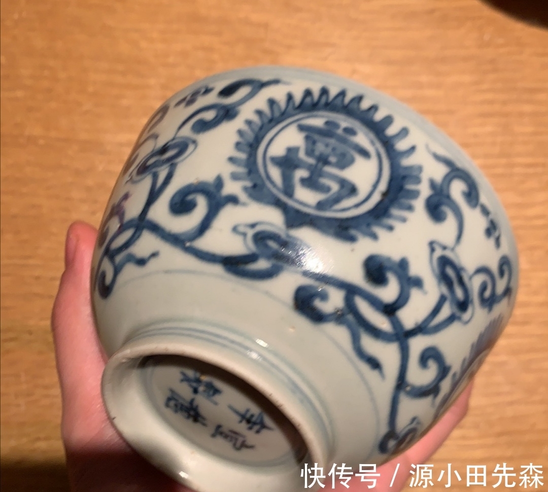 瓷器@瓷器鉴赏：做个快乐的收藏爱好者！