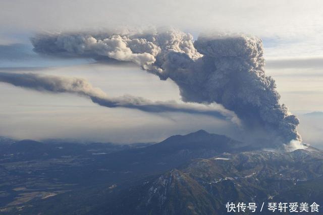 两千年来最大规模火山就隐藏在中国，最近开始活动，可能将喷发？