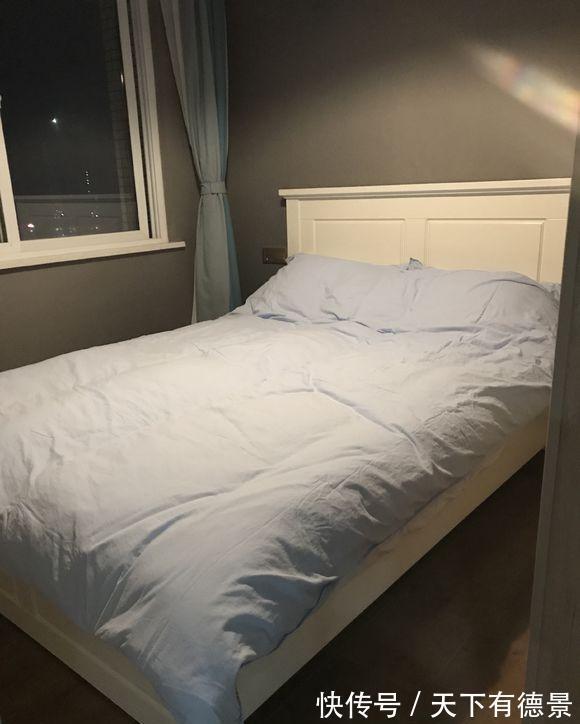 客厅|83㎡小三房，一进门玄关很抢眼，客厅是亮点，忍不住晒晒