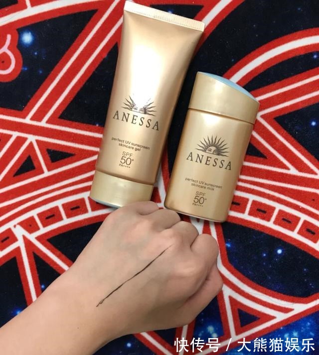 Mistine|防晒霜中的扛把子怡思丁清爽,Mistine不输安耐晒,关键是便宜!