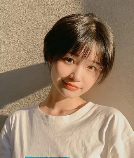 善质 羊毛卷曾经不盛行了!2021年盛行这几种发型,减龄生动显脸小