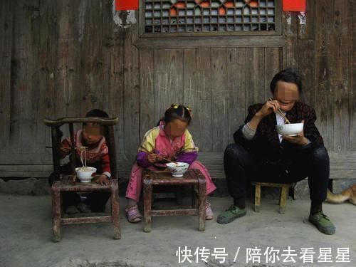 四菜一汤|7岁女孩身高出现停滞,原因却是奶奶做的早餐,医生引以为戒