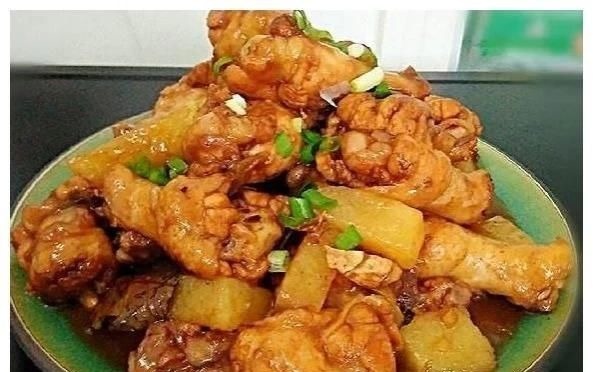 妈妈做的17道拿手家常菜,最能拴住男人的胃,值得一试,值得收藏