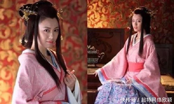 天国运动|难敌彪悍的匈奴,长女和亲风波