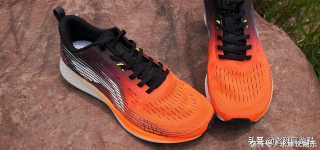 李宁 跑鞋只买对的不买贵的,最超值的3款跑鞋,超高性价比
