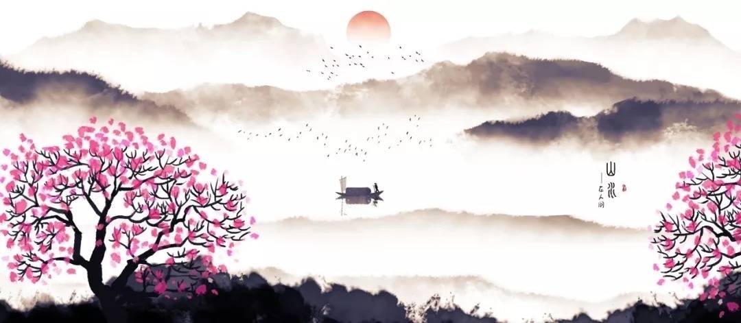 郑风·风雨&《诗经》中最美的20种感情,字字动人心,句句皆人生