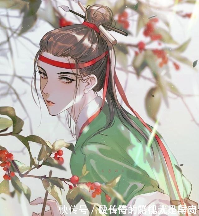 贺礼来$古风竹马文,傲娇小凤凰x桃花眼皇帝,披着皇权斗争的甜腻互宠文!