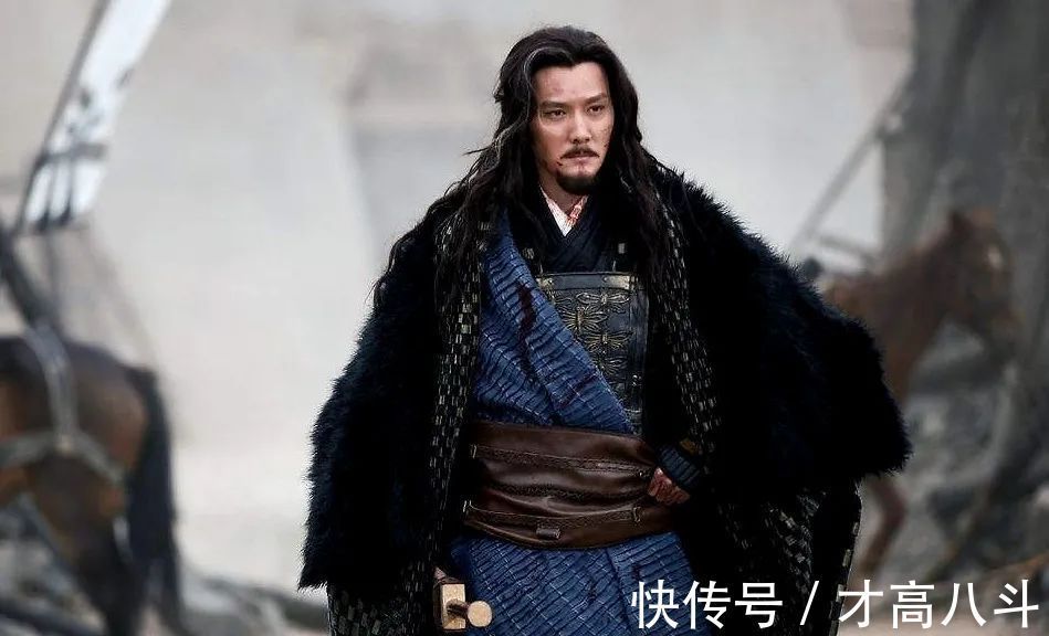 乌江!古代诗人对项羽的4种评价,一人一首代表作,谁的影响最大?