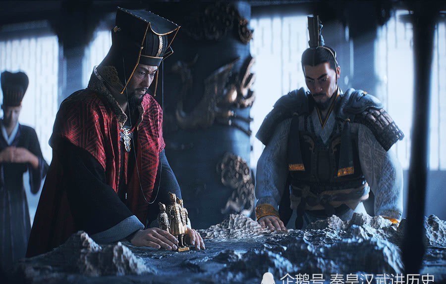 可惜|曹操打仗有个软肋,蜀汉阵营只有1人识破,可惜死的太早