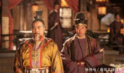 字画|他是优秀的艺术家, 字画值千万金;却不是好皇帝, 宋朝被他断送!