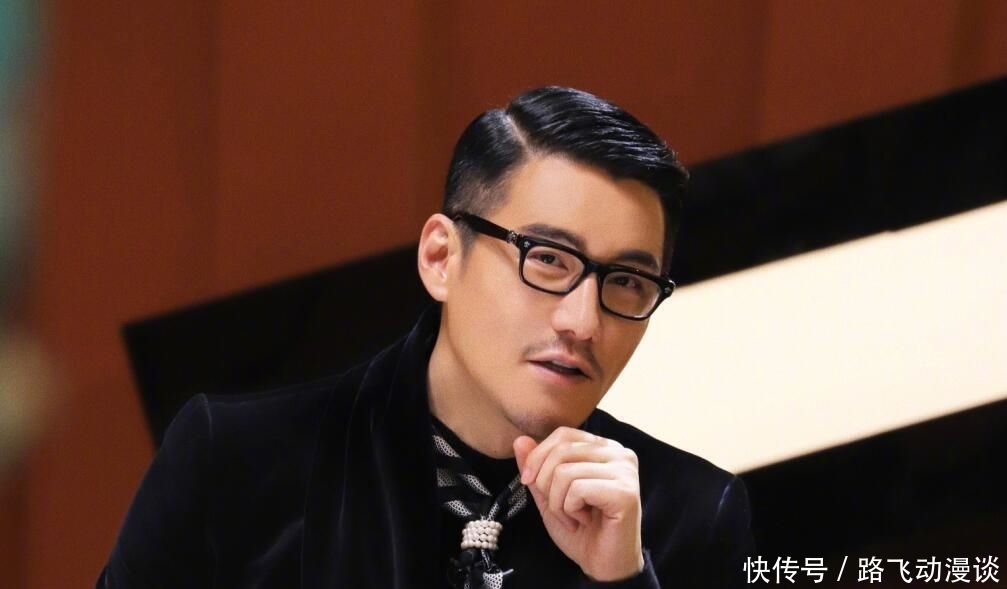 《妈妈真好看》请刘雯胡兵稳了收视率,因李斯丹妮妈妈提高了档次