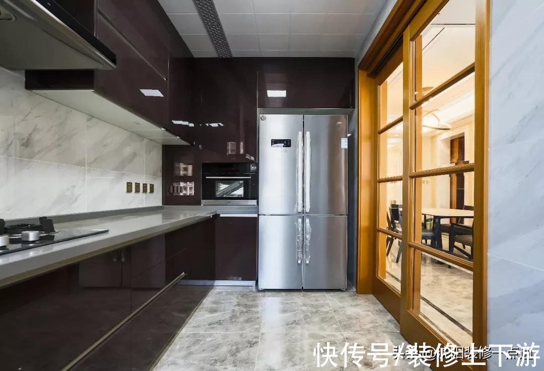 施工团队|装修是最适宜的时节！你选好施工团队了吗？