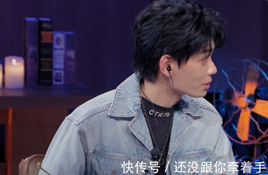 實(shí)錘|直男實(shí)錘了！楊超越問(wèn)丁禹兮自己長(zhǎng)得怎么樣，他的回答引熱議！