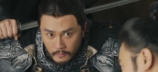 周勃|刘邦为何不杀周勃?周勃为何能成为刘邦的托孤重臣?