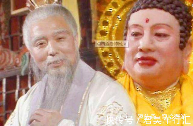 灵台方寸山&孙悟空成佛之后,为何不去见菩提老祖?如来佛无意间泄露一个秘密