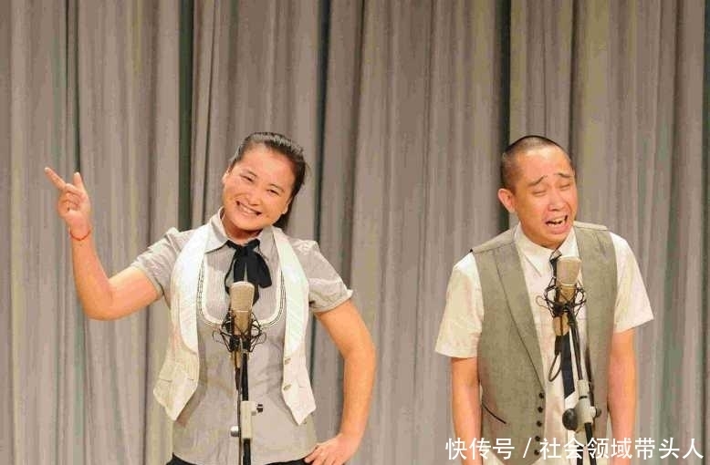 《吐槽大会》大张伟夺冠,阎鹤祥区居亚军,对于德云社意味着什么