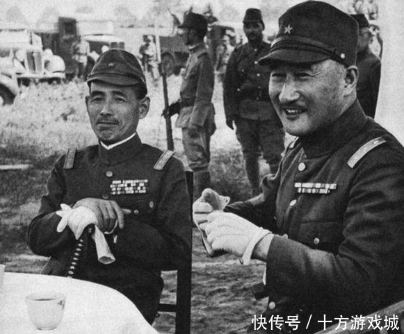 突破|留田突围:三千八路军突破五万日军重围,秋毫无损,誉为无声战斗