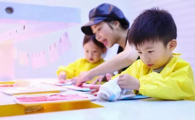 内驱力|孩子的学习欲望要怎么唤醒?可以从以下4点出发,帮孩子改变自己