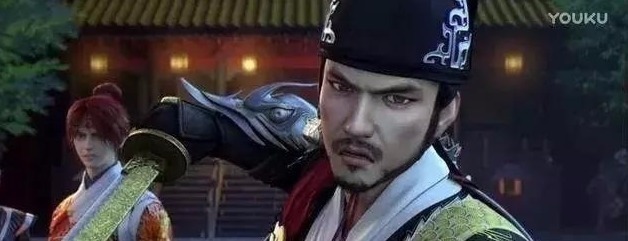 佩刀@一刀足以砍断马头的绣春刀 为何会起这么秀气的名字!