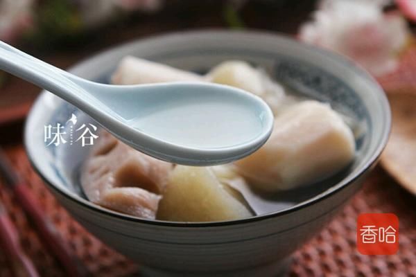  上桌|5元一斤的“水果王”，熟吃比生吃更营养，煮煮端上桌巨受欢迎