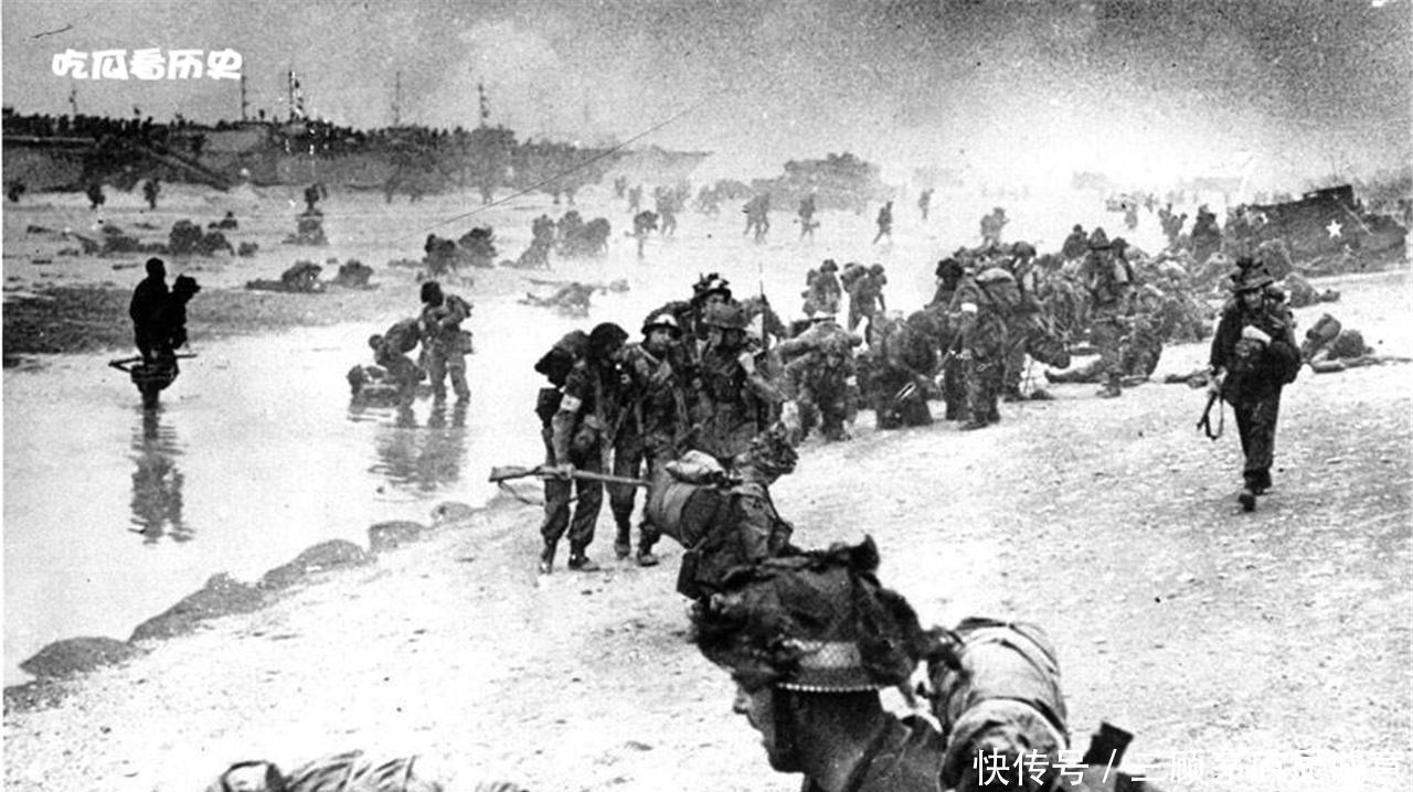 法国|在二战中早早投降,最后却是大赢家,这个国家的套路你知道吗!