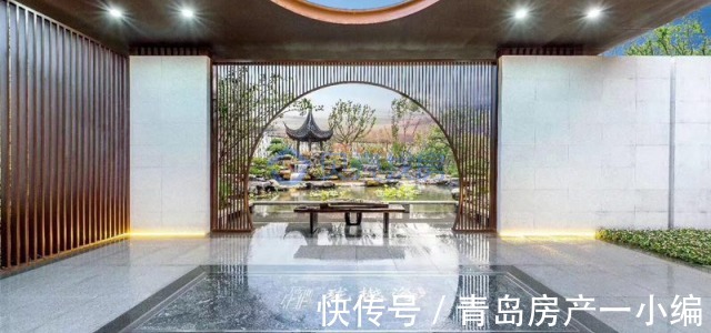 房价|[楼市数据] 10月70城房价出炉！青岛新房房价环比降0.2%