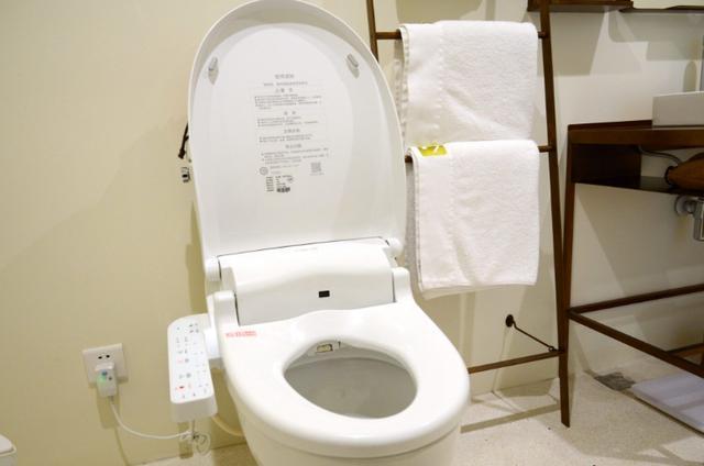 智能|你家还在用过时马桶吗学他家这么设计,瞬间提高体验效果