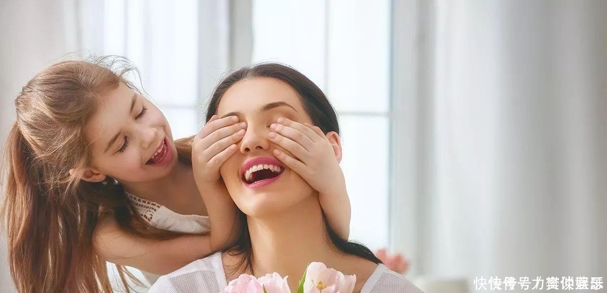 父母|有几种父母培养出来的孩子,将来多半有出息,主要看母亲