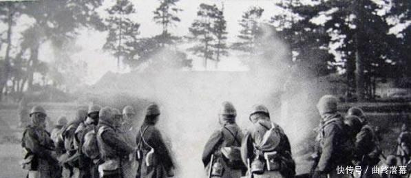 莞尔|土肥原贤二,石原莞尔见他都自愧不如,四天杀四万百姓,却被赦免